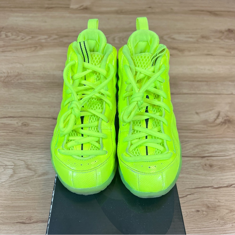 Nike Little Posite Pro (PS) Sz 12c